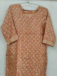 Daily Wear Kurti