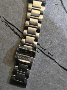 Stylish men&#39;s Watch