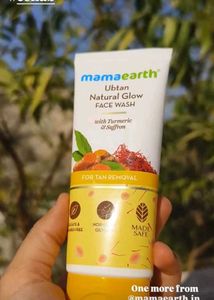 N4N Lodhra &amp; Lemon Face Serum