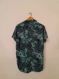 Multicolor Printed Shirt (Men&#39;s)