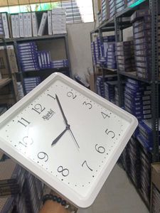 Ajanta Quartz Wall Clock