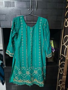 Punjabi Suit
