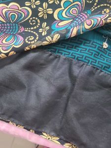 Combo Offer Of  Elegant Georgette Sarees