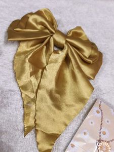 Hair Accessories &amp; Jewelry Set