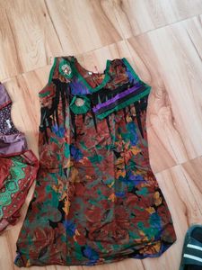 kurta combo (Pick Any Option)