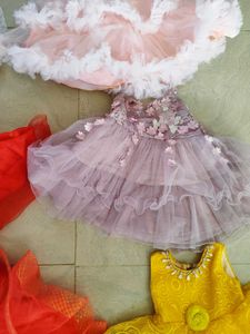 Girls&#39; Dress