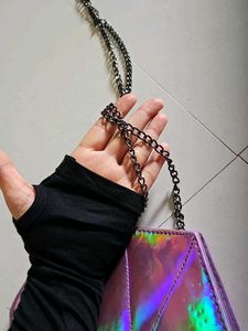 Diamond Shape Sling
