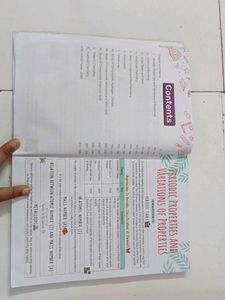 Chemistry 2025 Oswal Question Bank