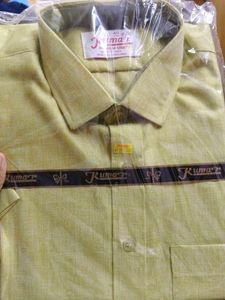 Half Sleeves Shirt