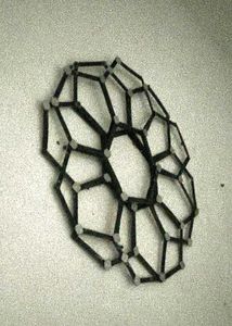 Wall Decoration Handmade