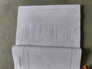 Vision IAS Sci &amp; Tech Study Material