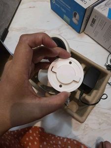 TP Link Tapo Wifi Camera C200