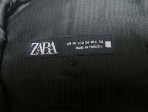 ZARA Trouser