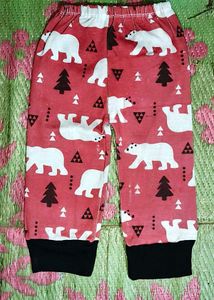 🔥 Pack of 4: Super Soft Cotton Baby Pajamas ✨