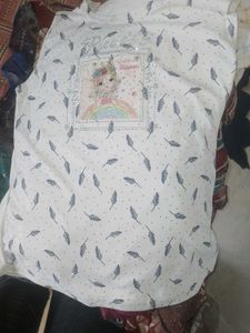White Barbie Top