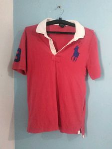 Polo Ralph Lauren Original Tshirt Thrift Size L