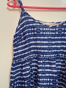 Striped Sundress