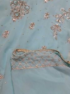 3pc Dress Material