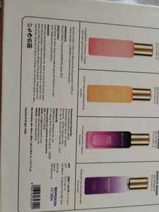 Bella Vita Perfume Gift Set