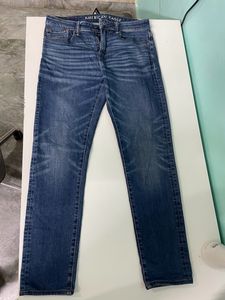 American Eagle Men’s Jeans Airflex Denim