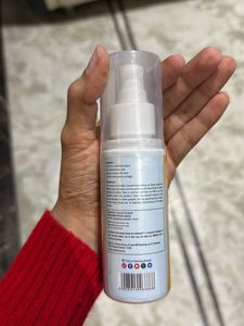 Sun Protection SPF 50 Spray 100ml