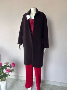 Brown Coat Fixed price