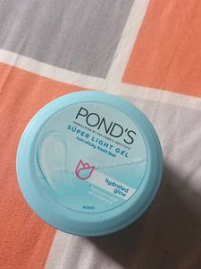Ponds Super Light Gel 200ml