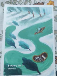 SURGERY MARROW Notes Edition 5 Original Notes