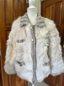Beautiful Fur Coat