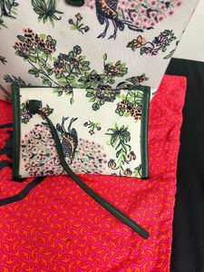 Tory Burch Tote Bag