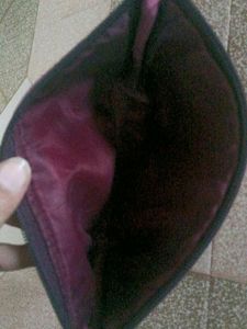 Makeup 💄 VANITY BAG 🎒 ❤️