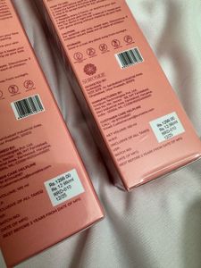 Suroskie Rice &amp; Rose Toner Mist x 1