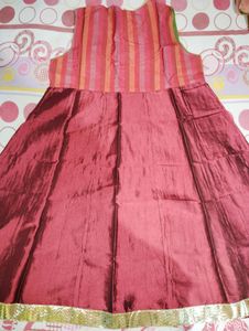 Frock Suit For Woman
