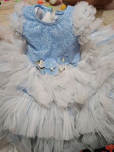 Doll Frock