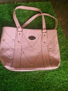 Bag.