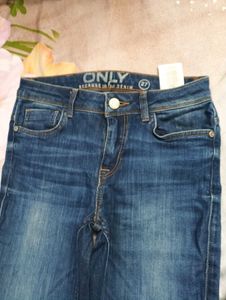 Mermaid Jeans
