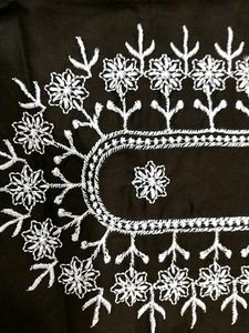 Brand New Kurti