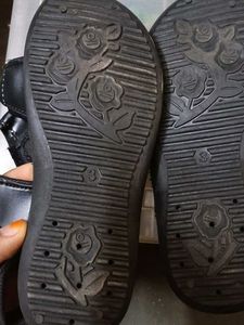 New Chappal
