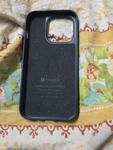 Iphone 15 Pro Cover