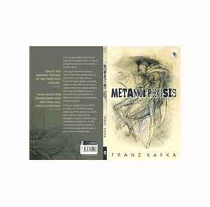 Metamorphosis by Franz Kafka