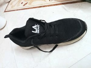 Black Shoes