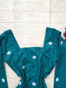 Corset Back Pinteresty Kurti 🌷