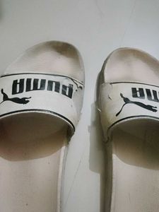 Puma Slippers For Boys