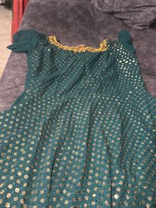 Beautiful Like New Dress