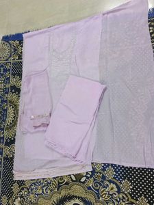 Summer Dress Material