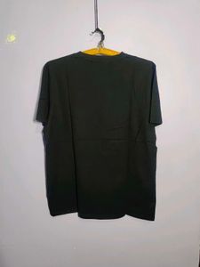 Gucci Graphic Black T-Shirt