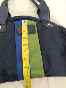 Kate Spade Striped Handbag