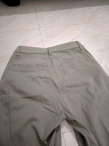 High Waist Flared Cotton Jeans. Tokyo Talkies