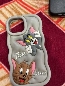 iPhone 13 back cover