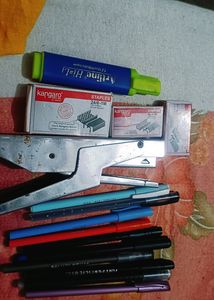 Study Tools